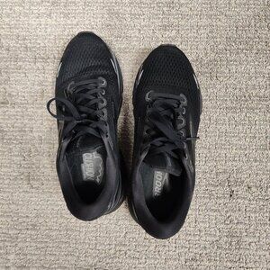 Women's Brooks Ghost 15 Running Shoes - Size 7.5 Wide - Excellent condition